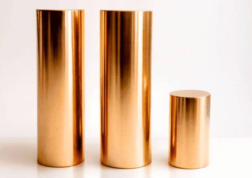 Алюминиевые бронзы марки БрАЖМц10-3-1,5