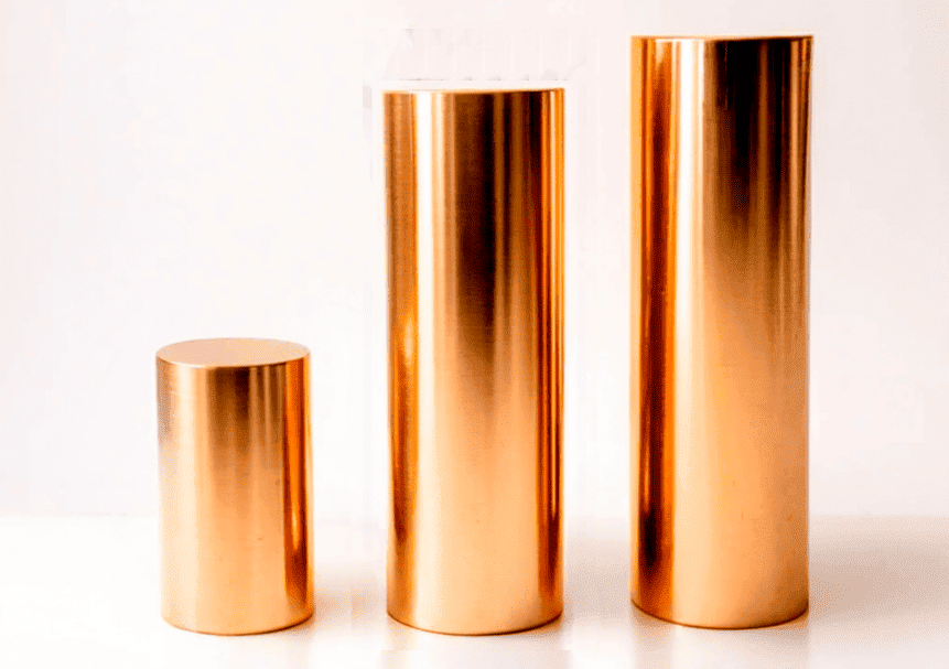 Алюминиевые бронзы марки БрАМц9-2