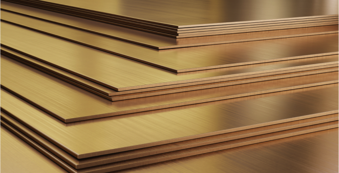 Алюминиевые бронзы марки БрАЖН10-4-4