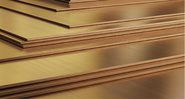 Хромовые бронзы марки БрХ1