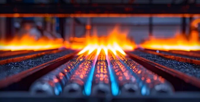 Прокат жаропрочных сплавов